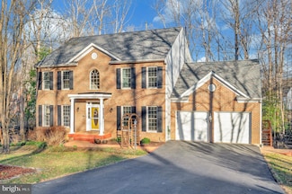 13108 Pershing Dr, Manassas, VA 20112