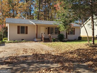 214 Ashland Dr, Stockbridge, GA 30281