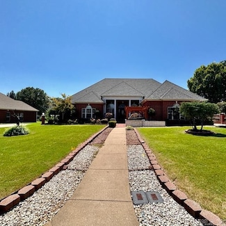 1005 Brownstone Dr, Jonesboro, AR 72404