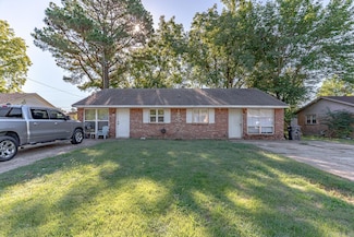 1802 Fairlane Ave, Jonesboro, AR 72401
