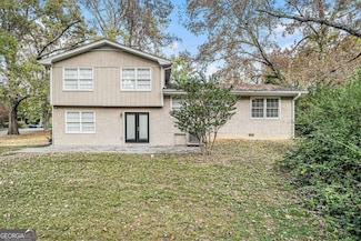 3276 Marlanta Dr, Marietta, GA 30062