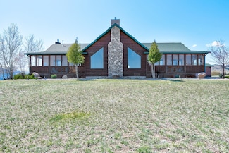 3 Paradise Ridge Rd, Clancy, MT 59634