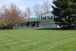 7220 Russell Cave Rd, Georgetown, KY 40324