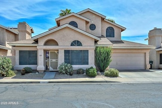 18807 N 42nd Ave, Glendale, AZ 85308