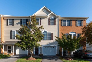 1425 Flowing Spring Ln, Harrisonburg, VA 22801