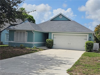 15258 Cricket Ln, Fort Myers, FL 33919