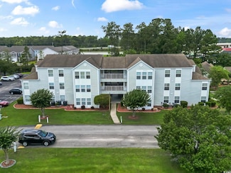 2280 Andover Dr Unit C, Surfside Beach, SC 29575