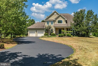 1 Alvamar Ct, Skillman, NJ 08558