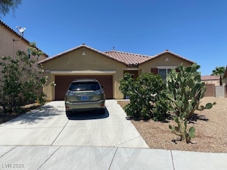 152 Lotus Vale Ave, Las Vegas, NV 89123