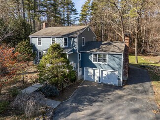 48 Horace Greeley Rd, Amherst, NH 03031
