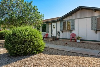 1840 W 1100 N Unit 24, Saint George, UT 84770