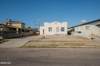 3327 Mobile Ave, El Paso, TX 79930