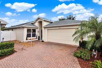 3372 Livingston Way, Winter Haven, FL 33884