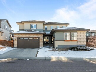 13946 Blue Wing Ln, Parker, CO 80134