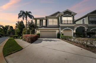 2039 Park Crescent Dr, Land O Lakes, FL 34639
