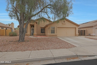 2265 E Manor Dr, Gilbert, AZ 85296