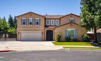 1962 Hanson Ave, Clovis, CA 93611