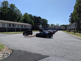 1108 Tiger Blvd Unit 152, Clemson, SC 29631