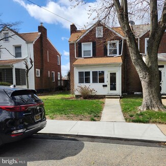 308 W 33rd St, Wilmington, DE 19802