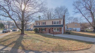 5001 Linfield Dr, Woodbridge, VA 22193