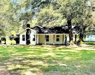 9802 Rocky Ford Rd, Piedmont, AL 36272