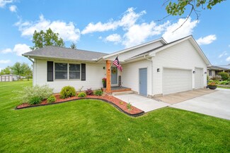3057 Northmor Dr W, Adrian, MI 49221