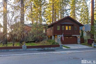 1030 Skyland Dr, Zephyr Cove, NV 89448