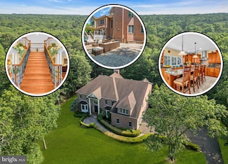 312 Clearstream Rd, Jackson, NJ 08527