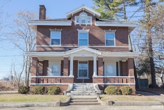 1119 SE Riverside Dr Unit A, Evansville, IN 47713