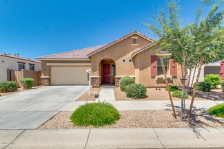 22522 E Calle de Flores, Queen Creek, AZ 85142