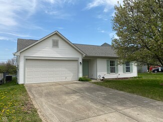 3019 Knobstone Ln, Indianapolis, IN 46203