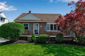 213 Orchard Dr, Buffalo, NY 14223