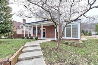 4010 Virginia Ave SE, Charleston, WV 25304