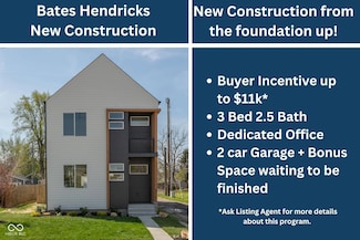 315 E Minnesota St, Indianapolis, IN 46225