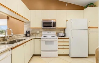 14891 Hole-In-one Cir Unit PH10, Fort Myers, FL 33919