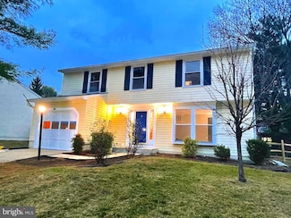 7927 Red Jacket Way, Jessup, MD 20794