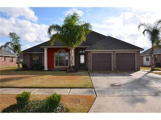 431 Coles Landing None, La Place, LA 70068