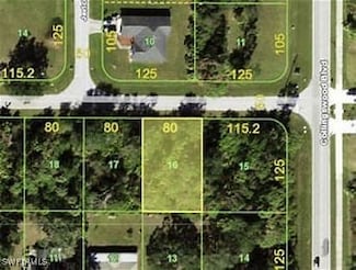 17525 Elmwood Ave, Port Charlotte, FL 33948