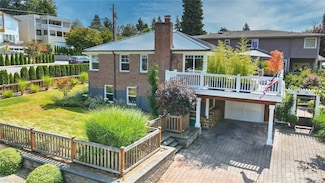 141 18th Ave, Kirkland, WA 98033