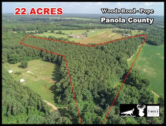 217 Woods Rd, Pope, MS 38658