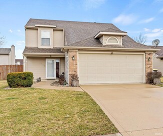 516 Glenfield Dr, Fort Wayne, IN 46825