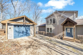 12054 Anthonies Mill Rd, Bourbon, MO 65441