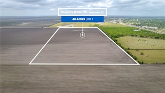 000 County Road 73, Robstown, TX 78380