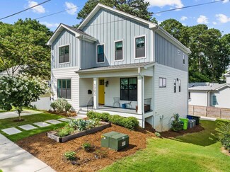 1702 Bickett Blvd, Raleigh, NC 27608