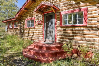 855 Eldorado Ave, Nederland, CO 80466