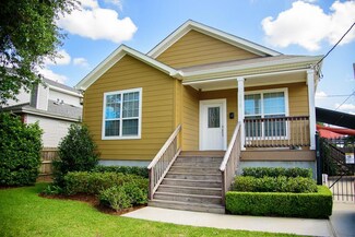 870 Chapelle St, New Orleans, LA 70124