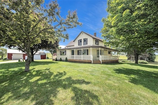 6573 Kerry Rd, Stronach, MI 49660