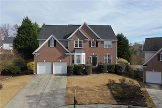 3733 Roxtree Trace, Buford, GA 30518