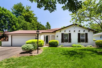 4828 Teter Ct, Columbus, OH 43220