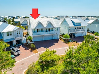 144 Wharf Ln Unit A, Inlet Beach, FL 32461